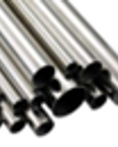 Spray pipe SST-d9.52mm 1m/pc